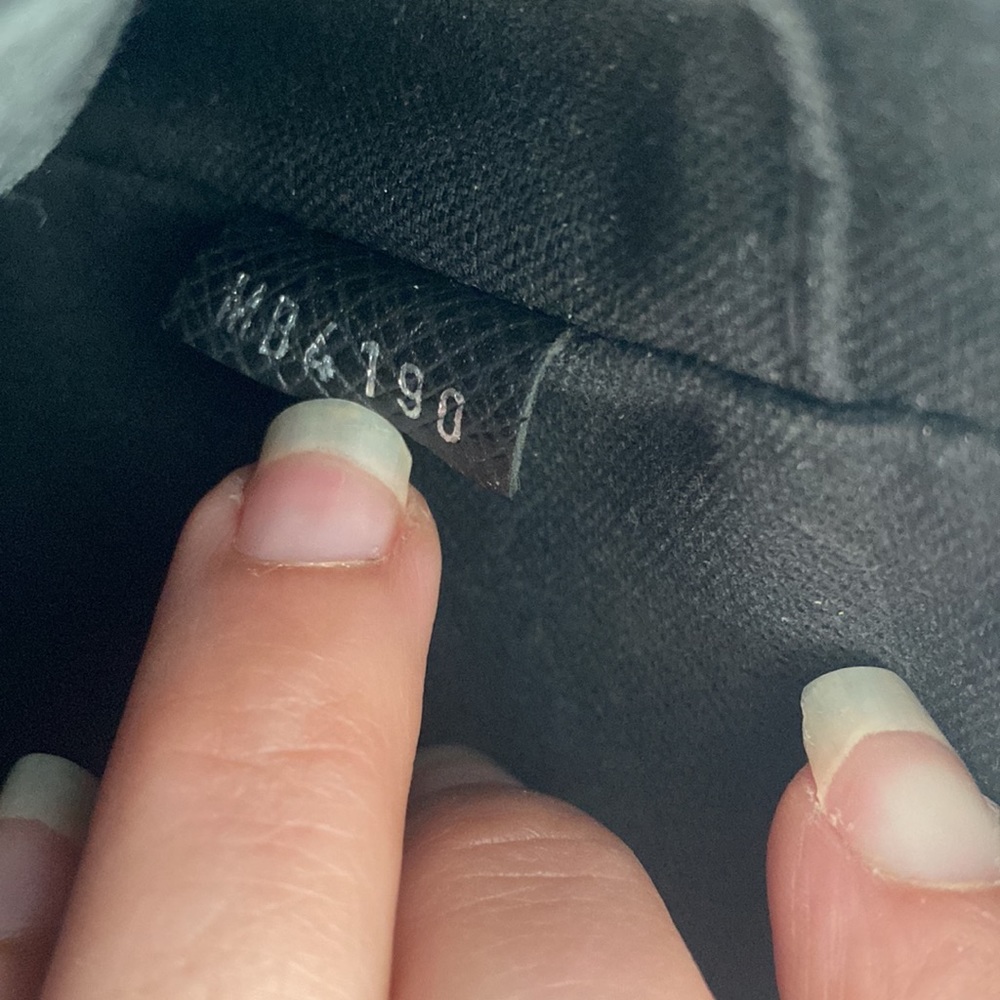 Vintage Louis Vuitton - Picture 5 of 5